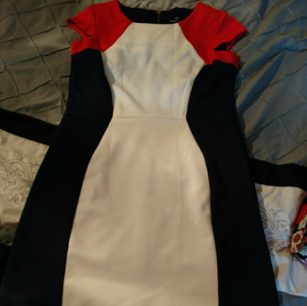 Ladies dress. Size 12.